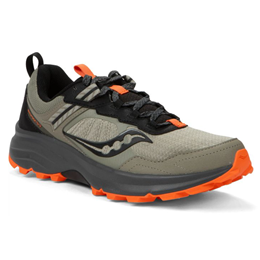 Saucony Excursion TR17 Men's Sage, Black S20958-113