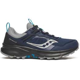 Saucony Excursion TR17 Men's Navy, Black, Marine S20958-112