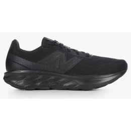New Balance Fresh Foam 520 LT 9 Men´s Running Shoes Wide 4ETriple Black M520LT9