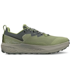 Altra Timp 6 Men's Trail Dusty Olive AL0A85T6315