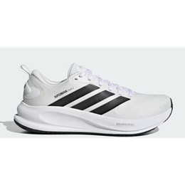 Adidas Supernova Ease 2 Running Shoes Cloud White, Core Black, Crystal White JQ4254
