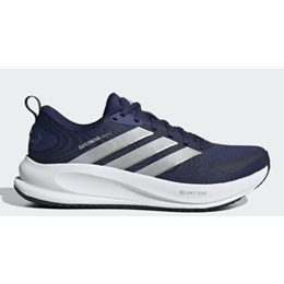 Adidas Supernova Ease 2 Running Shoes Dark Blue, Matte Silver, Aurora Ink JQ4253
