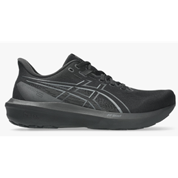 Asics GT-1000 15 Men's Running Shoe Black, Black 1011C230 001