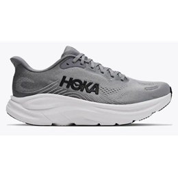 HOKA Clifton 11 Men's Galactic Grey, Stellar Grey 1176572 GCTC
