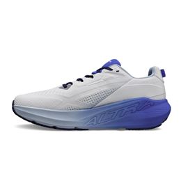 Altra FWD VIA 2 Men's Running Blue/Gray AL0A85SR4201