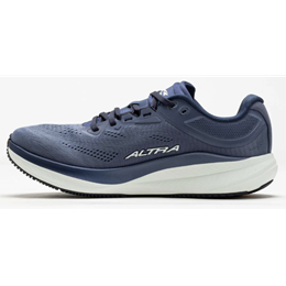 Altra Torin 9 Men's Wide EE Running Flint Stone/Blue Nights AL0A8SWR87S1