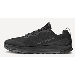 Altra Lone Peak 9 Men's Wide EE Black AL0A85PH0001