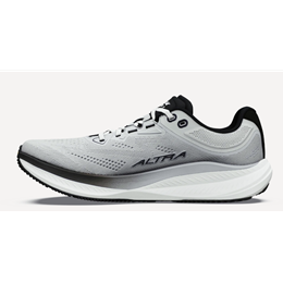 Altra Torin 9 Men's Running Shoe Ultimate Grey, Black, Grey AL0A85TN72B