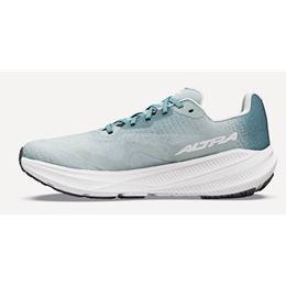 Altra Men's Experience Flow 3 Road Running and Walking Green Milieu, Sea Pine, Gray  AL0A85SS74H