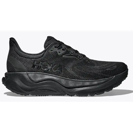 HOKA Arahi 8 Women's Black, Black 1168691 BBLC