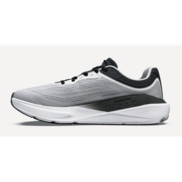 Altra Torin ST Men's Wide EE Support, Daily Runs, and Walking Ultimate Grey, Jet Black AL0A85WS4D