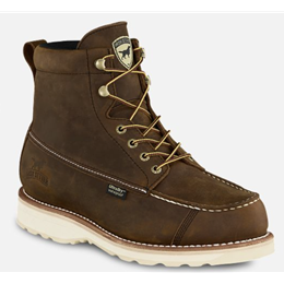 Irish Setter Wingshooter Men's 7-inch Waterproof Leather Hunting Boot A0891
