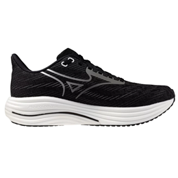 Mizuno Wave Rider 29 Men's Black Sand-Quite Shade 411538.BS9I