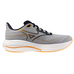 Mizuno Wave Rider 29 Men's Harbor Mist-Baritone Blue 411538.HM5S