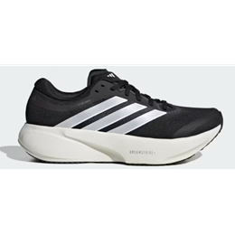 Adidas Women's Supernova Rise 3 Running Shoe Core Black, Cloud White KK1203