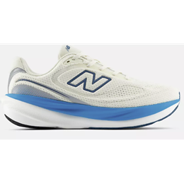 New Balance Fresh Foam X 1080v15 Men's Wide 4E Running Shoes, Angora with Altitude M10808EO