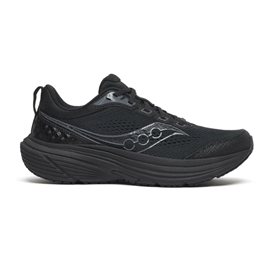 Saucony Cohesion 19 Men's Triple Black S101921-1011