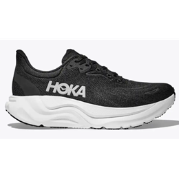 HOKA Arahi 8 Women's X-Wide EE Black, White 1175531 BWHT (