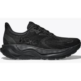 HOKA Arahi 8 Men's Black, Black 1168690 BBLC