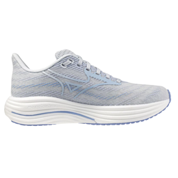 Mizuno Wave Rider 29 Women's Running Shoe Ancient Water-Ice Water 411536.AWIW