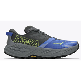 HOKA Speedgoat 7 Men's Trail Outer Orbit, Virtual Blue 1171928 OTV
