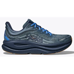 Hoka One One Bondi 9 Men's Wide EE Black, Black 1162013 BBLC