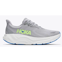 HOKA Arahi 8 Men's Alabaster, Birch 1168690 ALBST