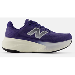 New Balance Fresh Foam X More v6 Women's Dream State, with Blue Oyster, and Pearl Grey WMORLF6