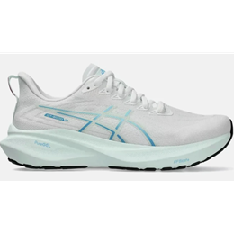 Asics GT-2000 13 Women's  Running Shoe White, Soothing Sea 1012B666-101