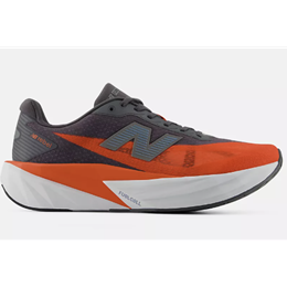 New Balance FuelCell Rebel v5 Men's Neo Flame with Magnet MFCX2PP