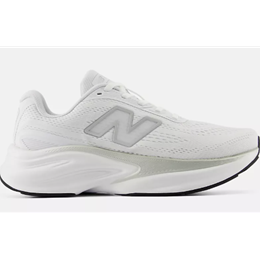 New Balance Kaiha Road v2 Women's Wide D With, White with Silver Metallic and Light Silver Metallic WKAIR3EV