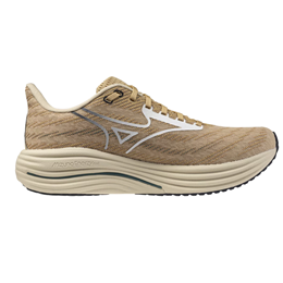 Mizuno Wave Rider 29 Men's Curds and Whey White 411538.8T00
