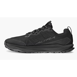 Altra Men's Lone Peak 9 Trail Running, Hiking, and Thru hiking Black AL0A85RG000