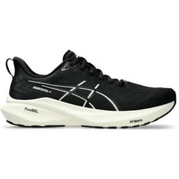 Men's ASICS GT-2000 13 Men's Running Shoe 2E Wide Black, White 1011B862.003