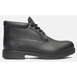 Men's Timberland® 1973 Newman Waterproof Boot Black TB150059 001