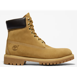 Men's Timberland® Premium 6-Inch Waterproof Boot Wheat TB110061 713