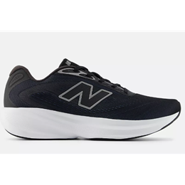 New Balance Fresh Foam 680v9 Men's  Wide 4E Running Shoe Black with Faded Black M6805NK
