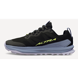 Altra Lone Peak 9 Women's Black, Blue AL0A85PR040-075