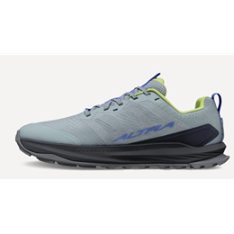 Altra Lone Peak 9 Men's Gray, Blue AL0A85PG242