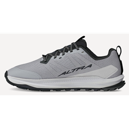 Altra Lone Peak 9 Men's Gray, Blue AL0A85PG242