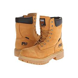 Timberland PRO Direct Attach Waterproof 8" Soft Toe 26011