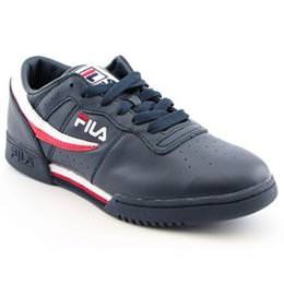 Fila Original Fitness Navy ,White, Red Men's Classic 11F16LT-460