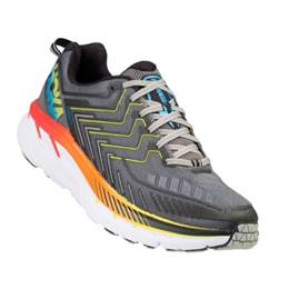 oka One One Clifton 4 Men's Castle Rock, Atomic Blue 1016723 CACB