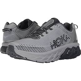 HOKA Arahi Men's Lunar Rock, Castlerock 1016258 LRCS