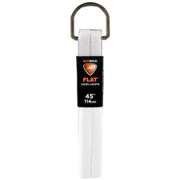 Sof Sole® Flat Laces White