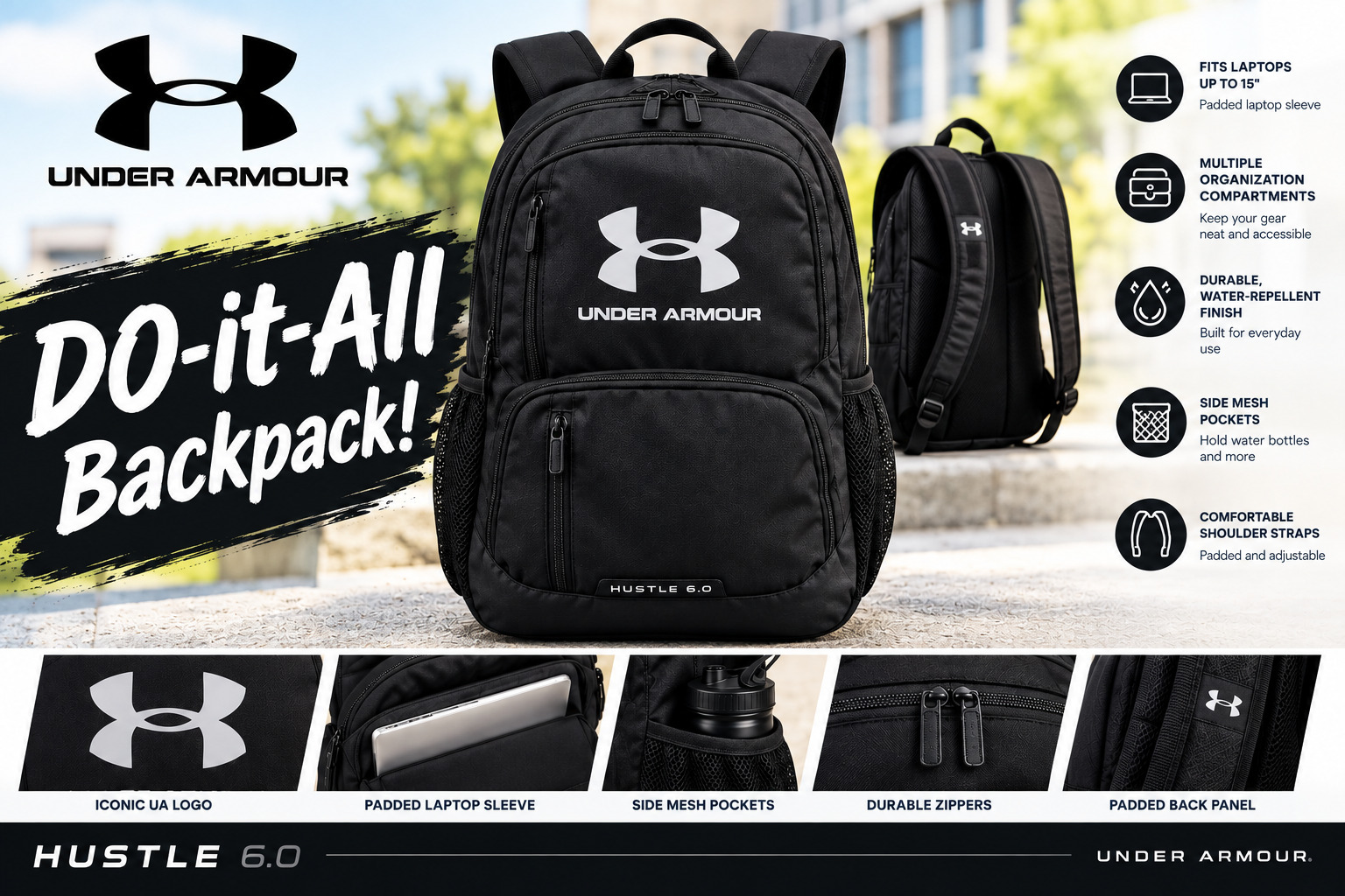 Under Armour