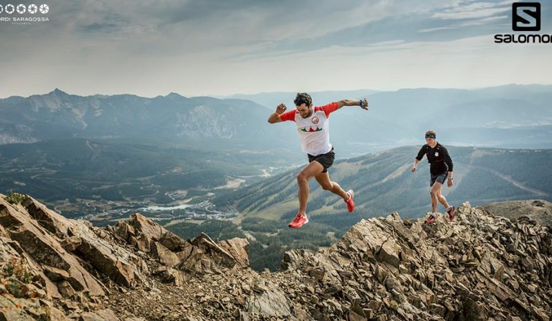 Skyrunning